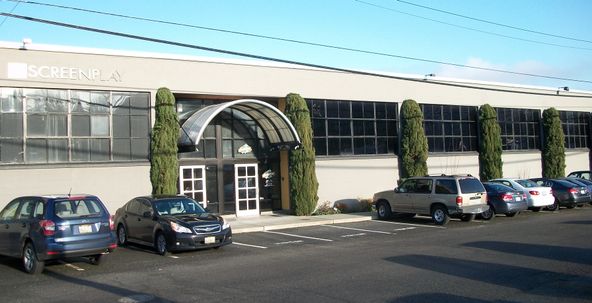 Interbay Building: 3421 Thorndyke Ave W, Seattle, WA 98119